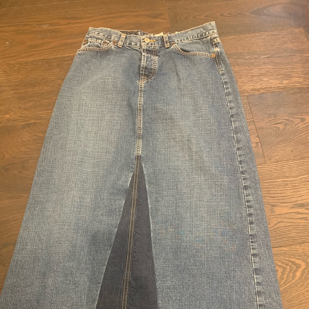 Lucky Brand Skirt